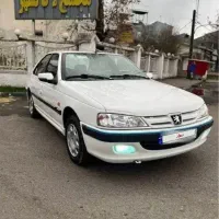 پارس سال مدل ۹۸|خودرو سواری و وانت|رشت, لاکان شهر|دیوار