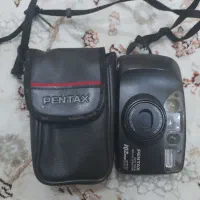 دوربین عکاسی نواری قدیمی