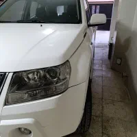 سوزوکی ویتارا ۲۰۰۸|خودرو سواری و وانت|کرمانشاه, |دیوار