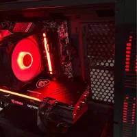 سیستم گیمینگ و رندرینگ