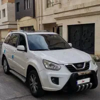 ام وی ام x33 New مدل 94 بیرنگ|خودرو سواری و وانت|تبریز, |دیوار