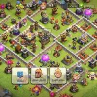 اکانت کلش|کنسول، بازی ویدئویی و آنلاین|زابل, |دیوار