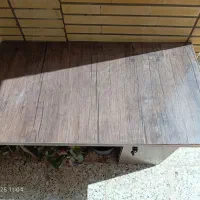 میز تحریر