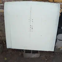 کاپوت وانت پیکان و چراغ جلو