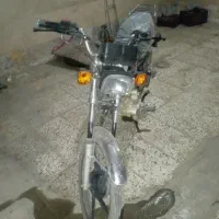 پرواز طلایی 125