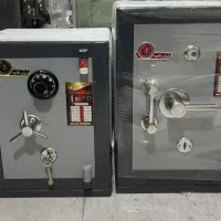 صندوق گاوصندوق ایران کاوه