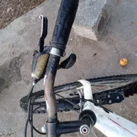 دوچرخه