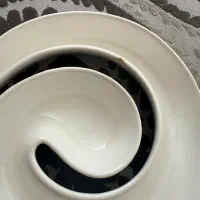 تعدادی ظرف|ظروف سرو و پذیرایی|قم, انصارالحسین|دیوار