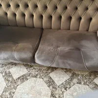 مبل راحتی|مبلمان خانگی و میز عسلی|اسلام‌شهر, شهرک الهیه|دیوار