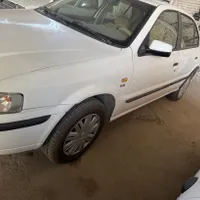 سمند LX ساده، مدل ۱۳۹۳