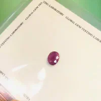 یاقوت اصل شناسنامه دار|جواهرات|فومن, |دیوار