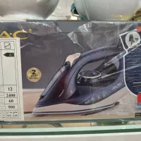 اطوبخارمک استایلرمدل ۱۴۰و۱۴۱باضمانت