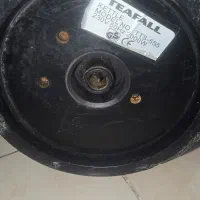 کتری برقی چای ساز|قوری، کتری، قهوه‌ساز دستی|تهران, تهرانسر مرکزی|دیوار