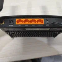 فروش مودم سیم کارتی TP-Link|مودم و تجهیزات شبکه|اهواز, کیان اباد|دیوار