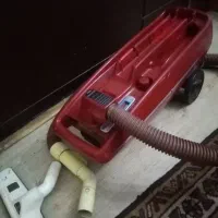 جاروبرقی توشیبا ژاپن