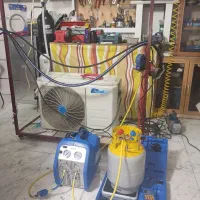 تعمیرات پکیج وکولرگازی|خدمات پیشه و مهارت|محمدیه-قزوین, |دیوار