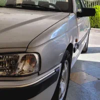 پژو پارس مدل 87 سالم|خودرو سواری و وانت|اصفهان, سپاهانشهر|دیوار