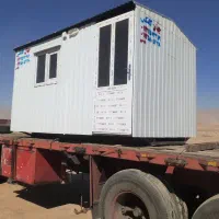 تولید کننده انواع کانکس|حراج|زنجان, |دیوار