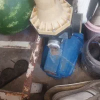 پمپ آب