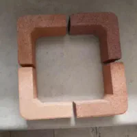 انواع آجر ال نسوز