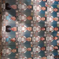 کارت کیمدی ۱۰۰