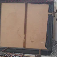 تخت ایسوزو|قطعات یدکی و لوازم جانبی|بروجرد, |دیوار