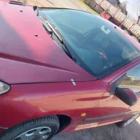 فروش ۲۰۶|خودرو سواری و وانت|فاضل آباد, |دیوار