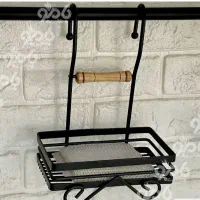 جااسکاجی..جالیوانی..جا آویز دستمال