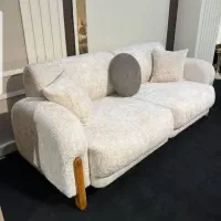 مبل استاتیک