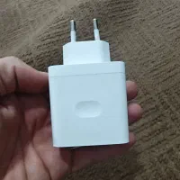 شارژر ۱۰۰ وات اصلی
