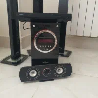 سینما خانگی