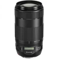 دوربین 70d Canon با لنز 70-300|دوربین عکاسی و فیلمبرداری|قم, بکایی|دیوار