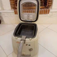 سرخکن کرون اصلی|اجاق گاز و لوازم برقی پخت‌وپز|رشت, شهرک شهید عباسپور|دیوار