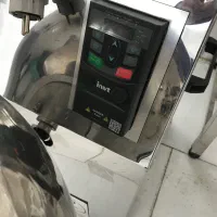 دراژه ساز /روکش شکلات مغزدار/کوتینگ