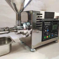 دستگاه روغن گیر ، کالیبر ۲۵|فروشگاه و مغازه|تهران, نیروی دریایی|دیوار