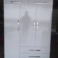 وقت بخیر، بدون واسطه خریدکن ازتولیدبه مصرف|جاکفشی، کمد، دراور|محمودآباد, |دیوار