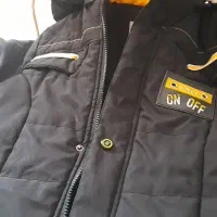 کاپشن پسرانه