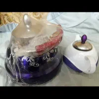 وسایل شخصی
