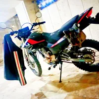 تریل 230cc T2 کویر