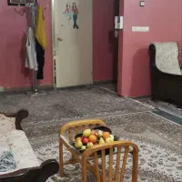 ویلایی 160متر دوطبقه مجزا کارمندان اول|فروش خانه و ویلا|مشهد, مصلی (کارمندان اول)|دیوار