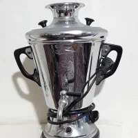 سماور برقی