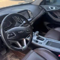 تیگو۷ مدل۱۴۰۰ مشابه صفر|خودرو سواری و وانت|بوشهر, |دیوار