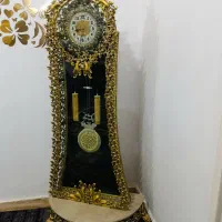 برنزی سیاه قلم