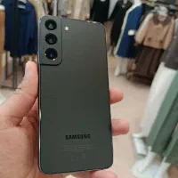 سامسونگ s22 نرمال ویتنام بسیار تمیز