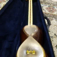 تار حرفه ای و خوش صدا استاد شوقی