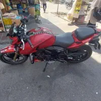 آپاچی 200