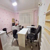 اجاره لاین ناخن و مژه و فیشیال وکراتین