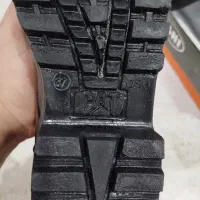 پوتین سایز 37 نو نو|کیف، کفش، کمربند|دورود, |دیوار