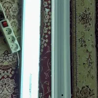 لامپ مهتابی سالم