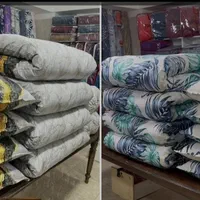 لحافدوزی با سرویس دهی رایگان‌